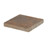 Oldcastle 12-in L x 12-in W x 2-in H Square Jaxon Concrete Patio Stone