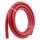 EZ-FLO 1/2-in ID x 10-ft PVC Red High-pressure Spray Hose