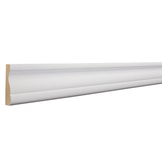 RELIABILT Carcasa Acol MDF C214 imprimada de 9/16 pulg. x 2-1/4 pulg. x 7 pies
