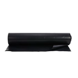Project Source 10-ft x 100-ft Black 4-mil Plastic Sheeting (Heavy-duty (4-5 Mil)