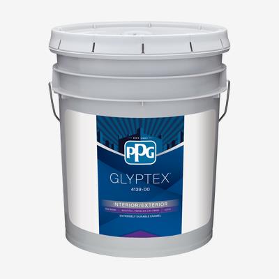 PPG GLYPTEX® Interior Alkyd (Midtone Base, Satin)