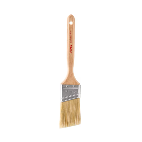 Purdy Chinex Glide 2-in Reusable Assorted Angle Paint Brush (Trim Brush)