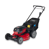 Toro Recycler 60-volt Max 21-in Cordless Push Lawn Mower 4 Ah (Battery and Charger Included)