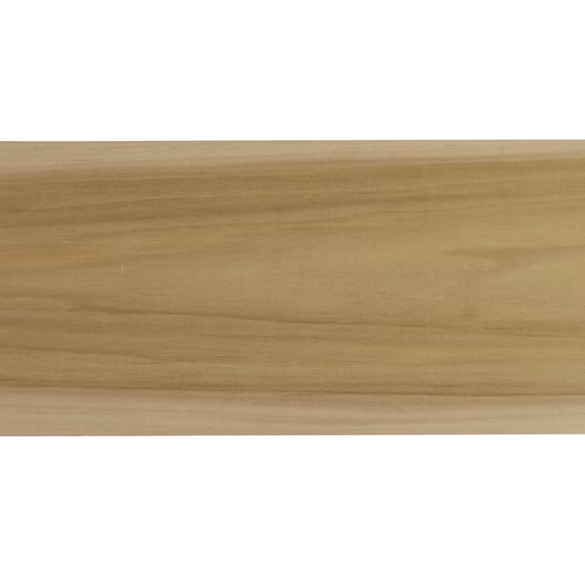 RELIABILT 1-in x 6-in x 12-ft Unfinished Poplar Board