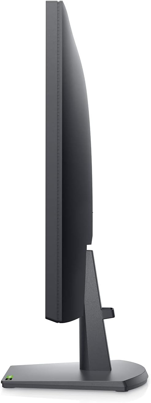 Monitor Dell SE2422HX - Pantalla antirreflejos FHD de 24 pulgadas con dureza 3H - Negro