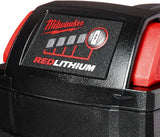 Batería Milwaukee M18 Redlithium 5.0Ah 