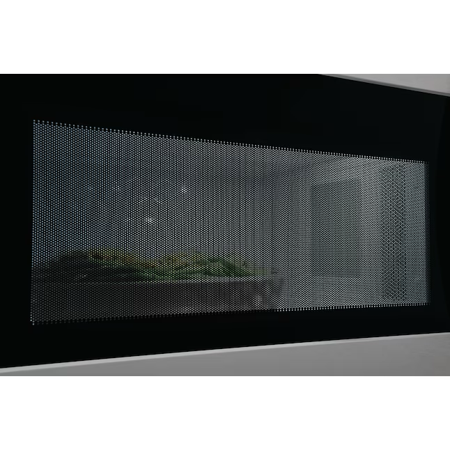 Frigidaire Gallery 1.9-cu ft 1000-Watt Over-the-Range Microwave with Sensor Cooking (Fingerprint Resistant Stainless Steel)