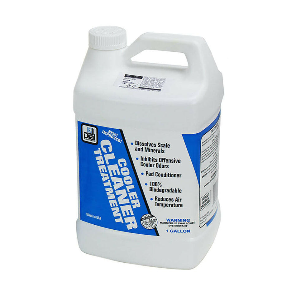 Dial Cooler Cleaner (1-Gallon)