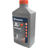 Husqvarna 12.8 oz. 2-cycle Engines Synthetic Blend Engine Oil