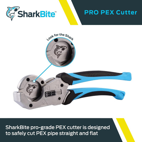 SharkBite PRO PEX Cutter