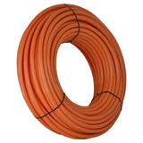 SharkBite 3/4-in x 500-ft Orange PEX-C Pipe With Oxygen-Barrier For Rant Heating