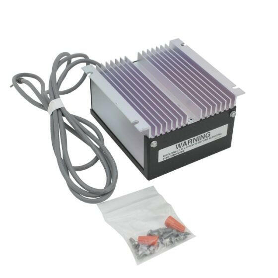 Controlador de ambiente bajo Motormaster