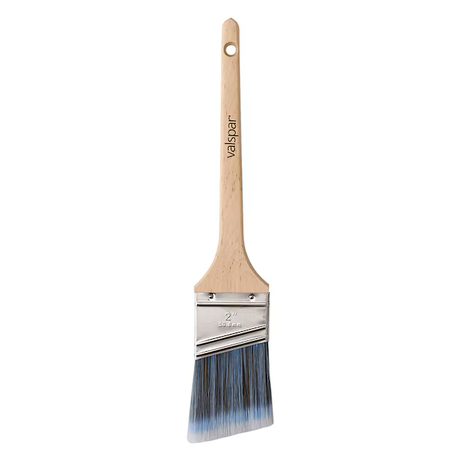 Valspar 2-in Reusable Polyester Angle Paint Brush (Sash Brush)