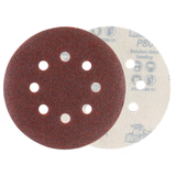 Gator 50-Piece Aluminum Oxide 80-Grit Disc Sandpaper