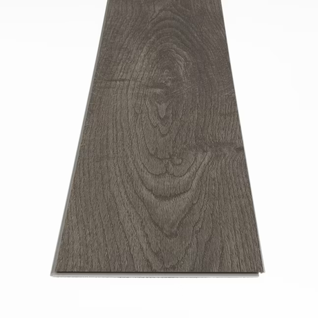 STAINMASTER PetProtect Lockhart Oak 20-mil x 7-in W x 48-in L Waterproof Interlocking Luxury Vinyl Plank Flooring