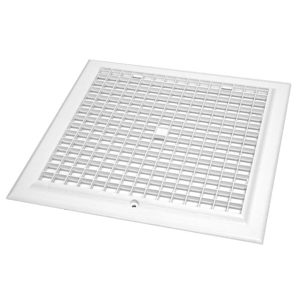 Dial® Ceiling Grille