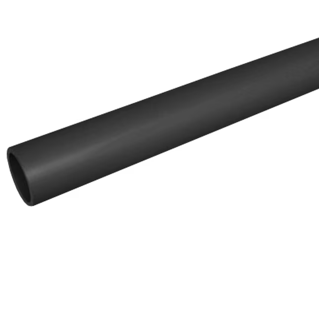 Charlotte Pipe 3/4-in x 10-ft 690 Psi Schedule 80 PVC Pipe