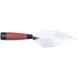 Marshalltown 6-in x 2.75-in High Carbon Steel Pointing Trowel
