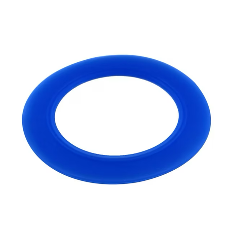 Fluidmaster American Standard Seal Replacement 4-in Blue Rubber Flush Valve Seal