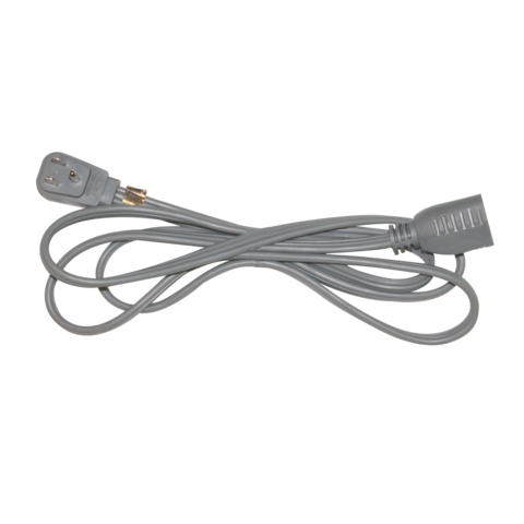 Cable de extensión para electrodomésticos Eastman de 10'