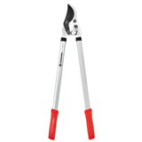 Corona Dual Link Metal Pro Lopper - Up to 1-3/4-in Cutting Diameter, Cushioned Grip, Non-Stick Coated Blade - Corona Loppers Series
