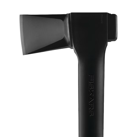 Fiskars Forged Steel Splitting Axe with 31.5-in Composite Handle
