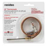 Resideo Honeywell Home 24" Thermoelement