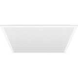 Lithonia Lighting Panel de luz LED blanco frío de 2 pies x 2 pies