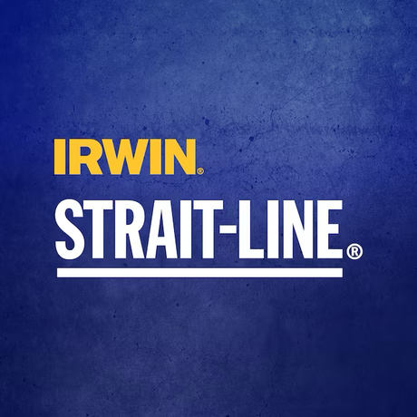 IRWIN 2-1/2-lb Standard Line Chalk