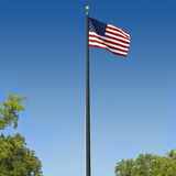 20ft Premium Sectional Flagpole