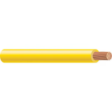 Southwire 25-ft 16-AWG Stranded Yellow Gpt Primary Wire