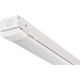 Lithonia Lighting 8-ft 1-Light Adjustable-Lumen Switchable White LED Strip Light