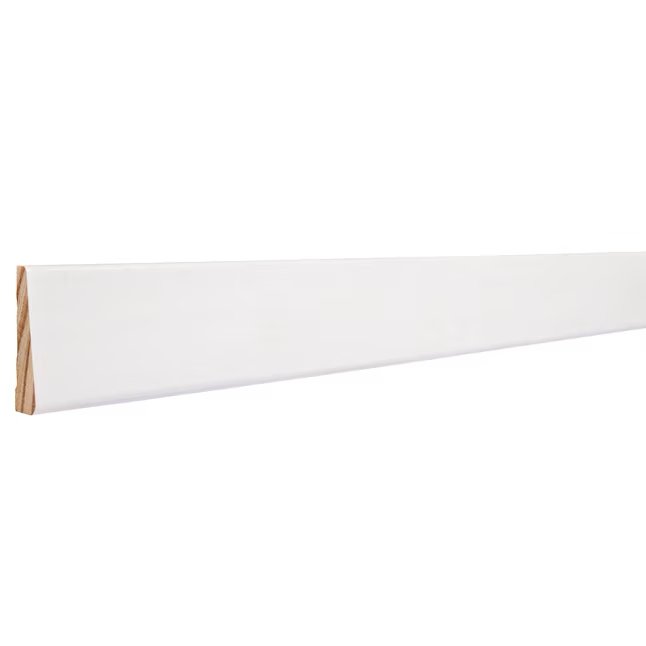 RELIABILT 5/8-in x 2-1/8-in x 7-ft Primed Pine Hwedge Casing