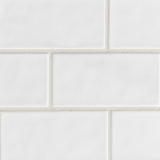 MAPEI Keracolor White #5000/Eggshell #5220 Unsanded Grout (10-lb)