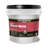 High Performance Cement by Quikrete FastSet Mortar 20-lb Repair