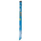 Werner FS100 8-ft Fiberglass Type 1- 250-lb Load Capacity Step Ladder