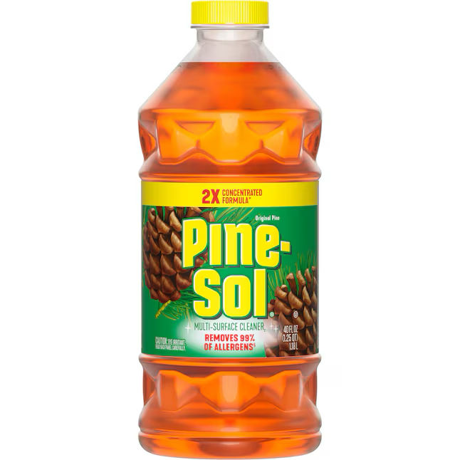 Pino Sol Pino Sol Pino 40oz