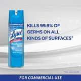 LYSOL 19-fl oz Fresh Disinfectant Liquid All-Purpose Cleaner