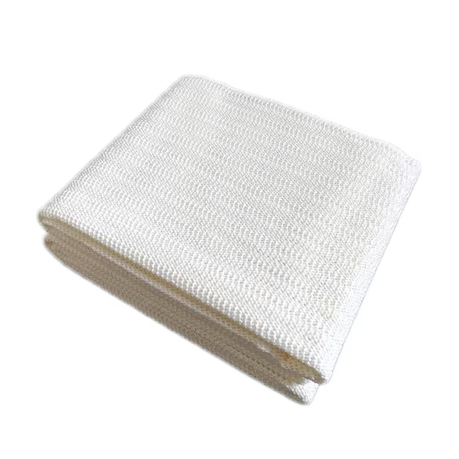 Project Source 5 X 8 (ft.) Rectangular PVC Non-Slip Rug Pad