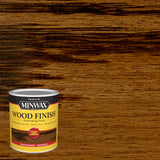 Minwax Wood Finish Oil-Based Espresso Tinte interior semitransparente (1 cuarto de galón)