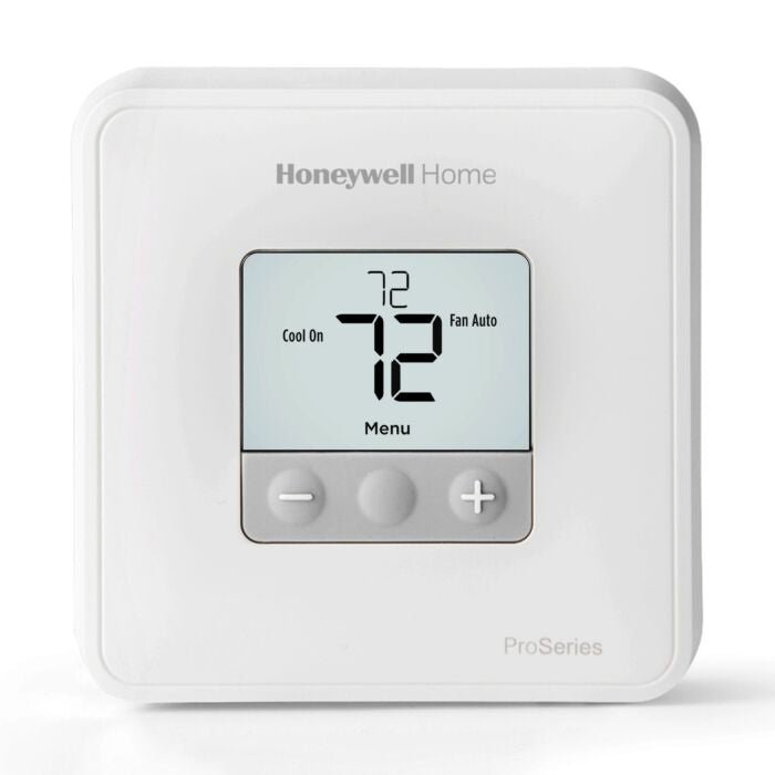 Honeywell T1 Pro nicht programmierbarer Thermostat 