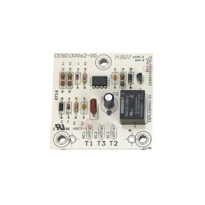 Carrier CES0130062-00 Time Delay Relay