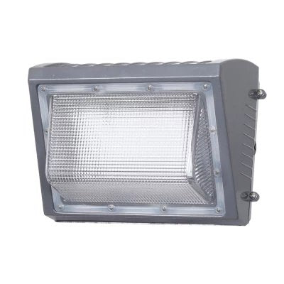 SABER SELECT LED WallPack Security Light 120W (‎15.2"L x 7.7"W x 9.7"H)