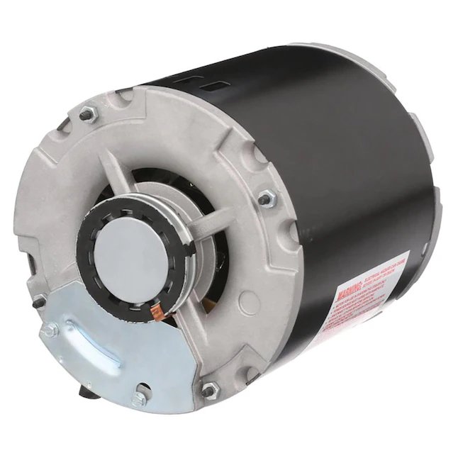 Dial® 3/4HP 1-Speed 115v Evaporative Cooler Motor