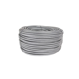Southwire Armorlite 250 pies 12 / 2 Cable Mc de aluminio sólido