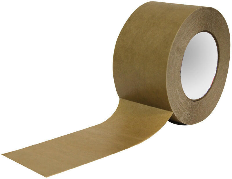 Trimaco 2.83 in. x 180-Ft 12390 FloorShell Seam Tape