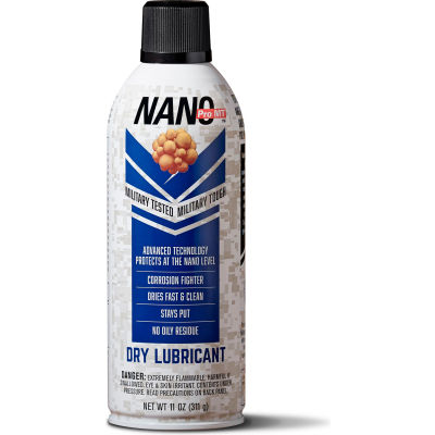 NANO® Dry Lubricant - 11oz