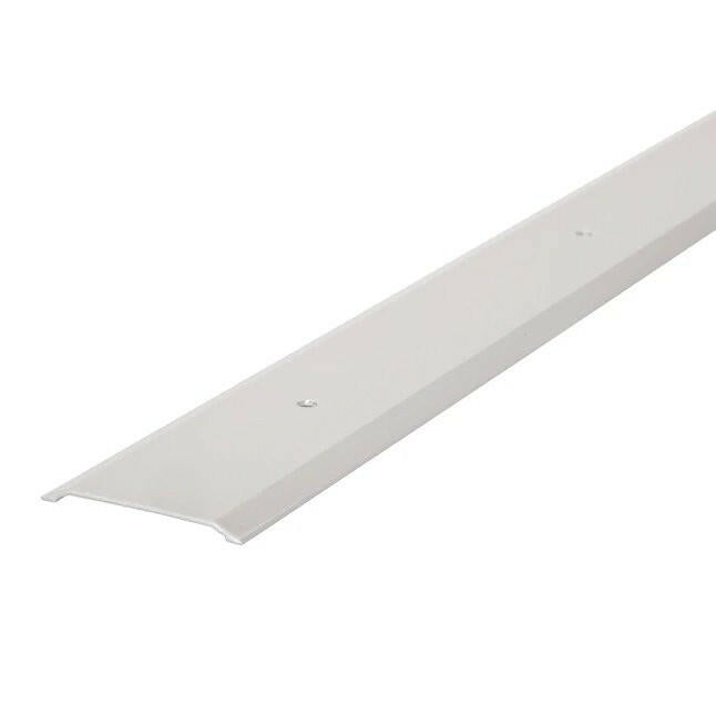 M-D 36-in x 1.75-in Aluminum Door Threshold (Install with Screws ...