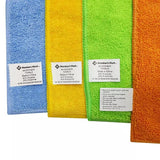 Member's Mark 16" x 16" Microfiber Towels, 36 ct. (Random Color)