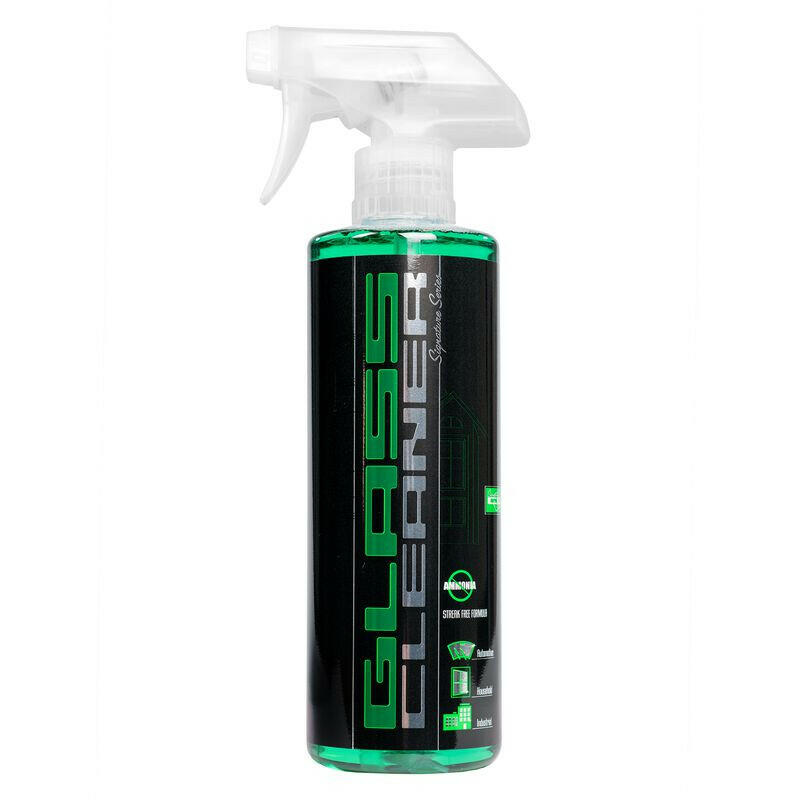 Chemical Guys Signature Series Glass Cleaner (16 oz)